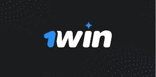 1win UZ logo