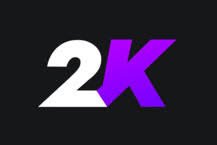 2K Casino logo