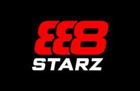 888Starz logo