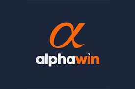 Alphawin logo