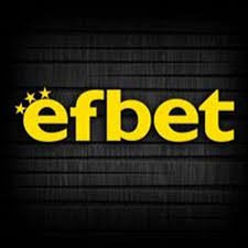 Efbet logo