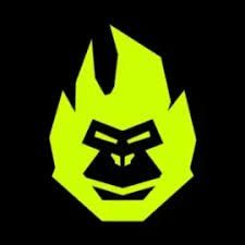 Gorilla UA logo