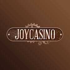 JoyCasino logo