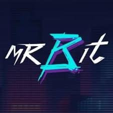 MrBit Casino logo
