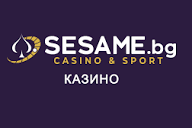 Sesame logo