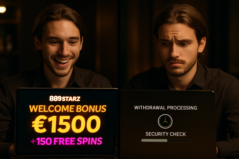 888Starz seriozmi? 2026 yilning faktlari va muammolari