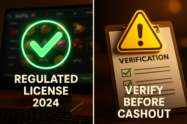 Can You Trust PalmsBet Casino in 2026?