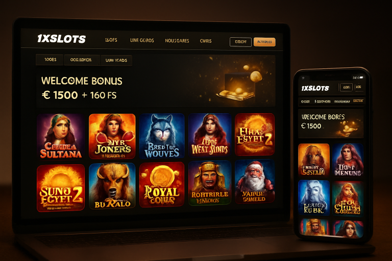 Is 1xSlots Worth Your Money in 2026?