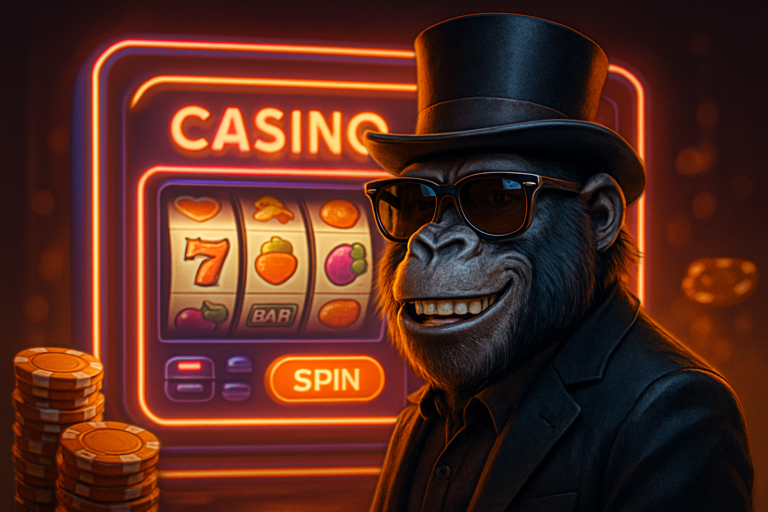 Is Gorilla the Best Online Casino? The Real 2026 Reality
