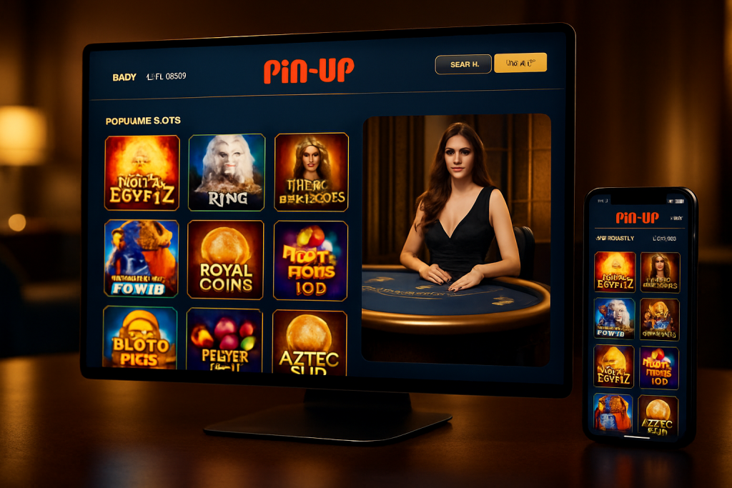 Pin-Up Casino Etibarlıdır? 2026-cı ildə Çıxış Axını