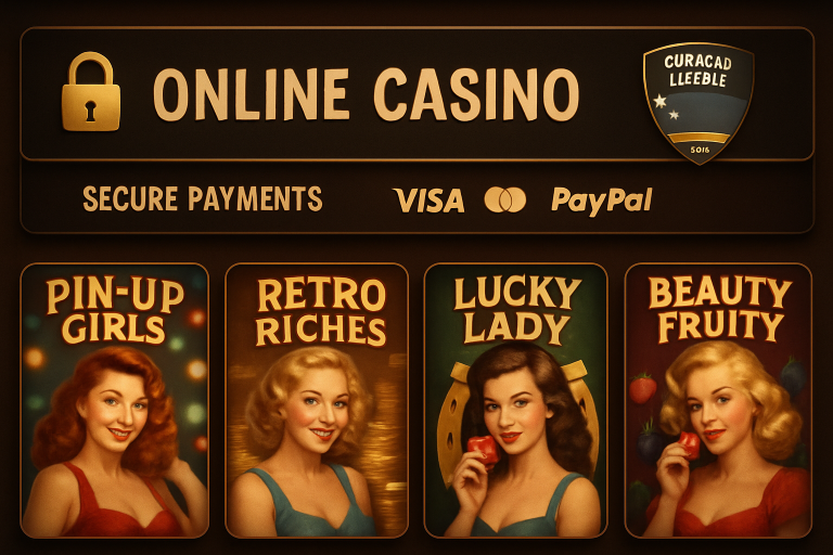 Pin-Up Casino Ishonchli Bo'limi Hammaning Fikri