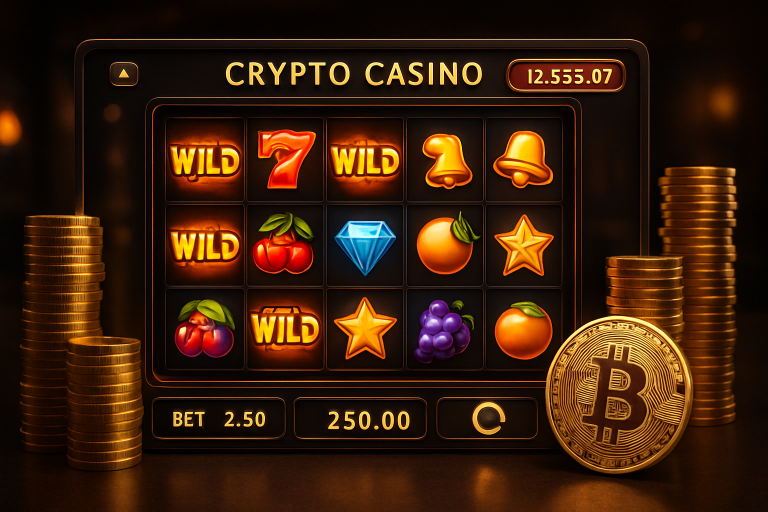 Vavada Casino 2025: Avis Complet & Actualités Récentes